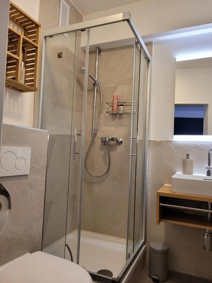 Ferienwohnung Schoene Auszeit Oy-Mittelberg Exterior foto