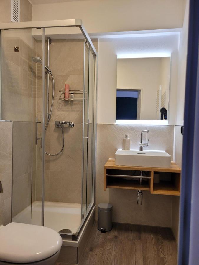 Ferienwohnung Schoene Auszeit Oy-Mittelberg Exterior foto